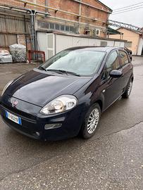 Fiat Punto 1.3 MJT II S&S 95 CV 5 porte Lounge
