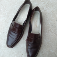 Scarpe donna mocassini 36,5
