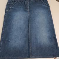 Gonna Jeans  - Marella