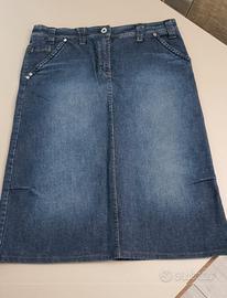 Gonna Jeans  - Marella