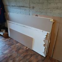 Pannelli di cartongesso