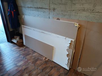 Pannelli di cartongesso