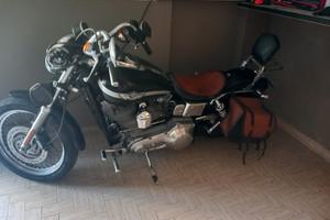 Harley-Davidson Dyna