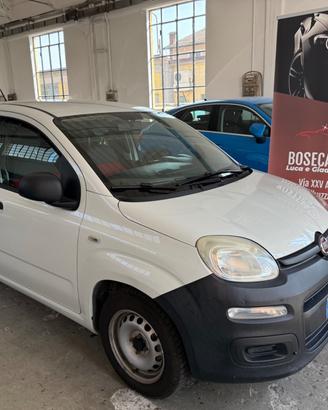 Fiat Panda 1.3 MJT S&S Pop Van 2 posti