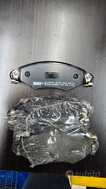 pastiglie freni Toyota Yaris FDB 1513