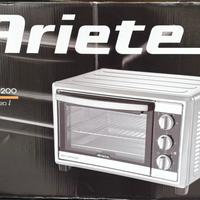 Forno Ariete nuovo