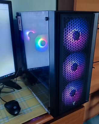 PC da Gaming Intel Xeon E5 2682 V4 e 64 GB di Ram
