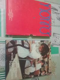 Libro scuola Giordani piacenza 1979