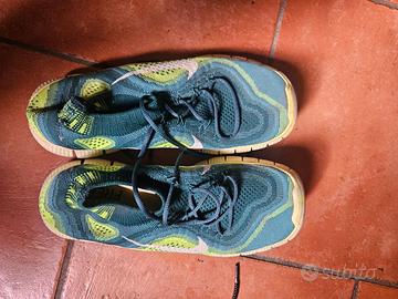Scarpe nike klint