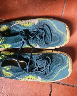 Scarpe nike klint
