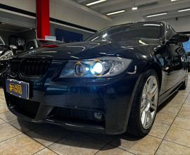 Bmw serie 3 320d msport e91