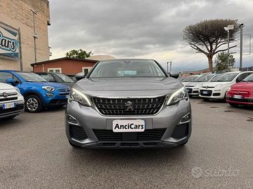 Peugeot 3008 BlueHDi 120 S&S EAT6 Business