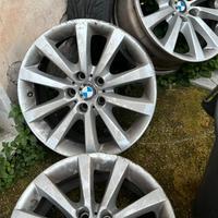 Cerchi BMW originali 18’’