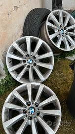 Cerchi BMW originali 18’’