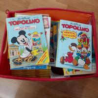giornalini topolino 
