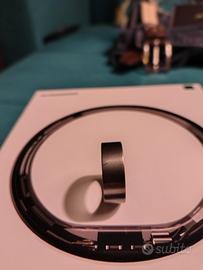 Smart Ring Ultrahuman Ring Titanio