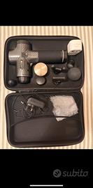 Pistola per massaggi Lintro