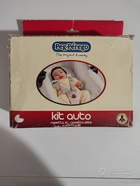 Kit auto navicella peg Perego xl