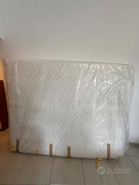 Materasso Dorsal 200x160