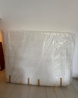 Materasso Dorsal 200x160