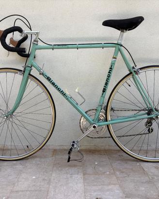 Bianchi Rekord 746