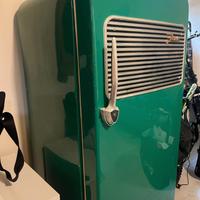 Frigorifero Fiat Vintage