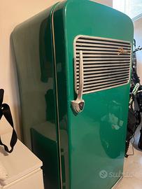 Frigorifero Fiat Vintage