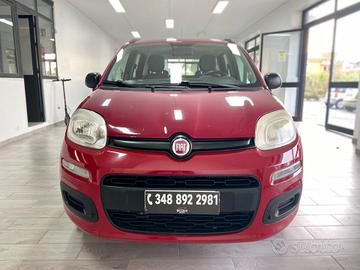 Fiat Panda 0.9 TwinAir Turbo Natural Power