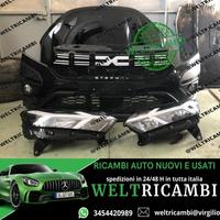 RICAMBI DACIA SANDERO STEPWAY 2023