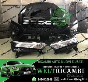 RICAMBI DACIA SANDERO STEPWAY 2023