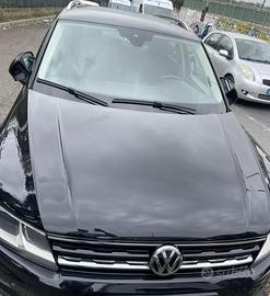 Tiguan 1.6 diesel