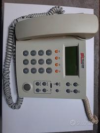 telefono Atlantide
