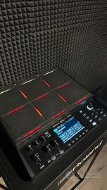 Roland spd-sx pro + borsa originale Roland