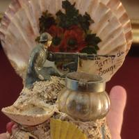 ANTICO CALAMAIO CAMP DE SOUGE