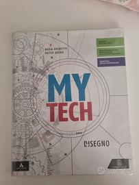 libro My tech