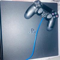 PS4 Pro