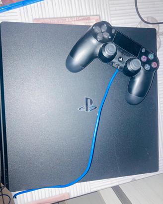 PS4 Pro