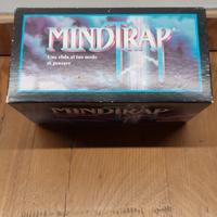 Mindtrap Giochi Spear Mattel edizione 1993