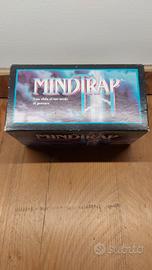 Mindtrap Giochi Spear Mattel edizione 1993
