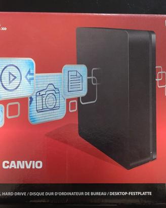 hard disk da 3tb Toshiba 