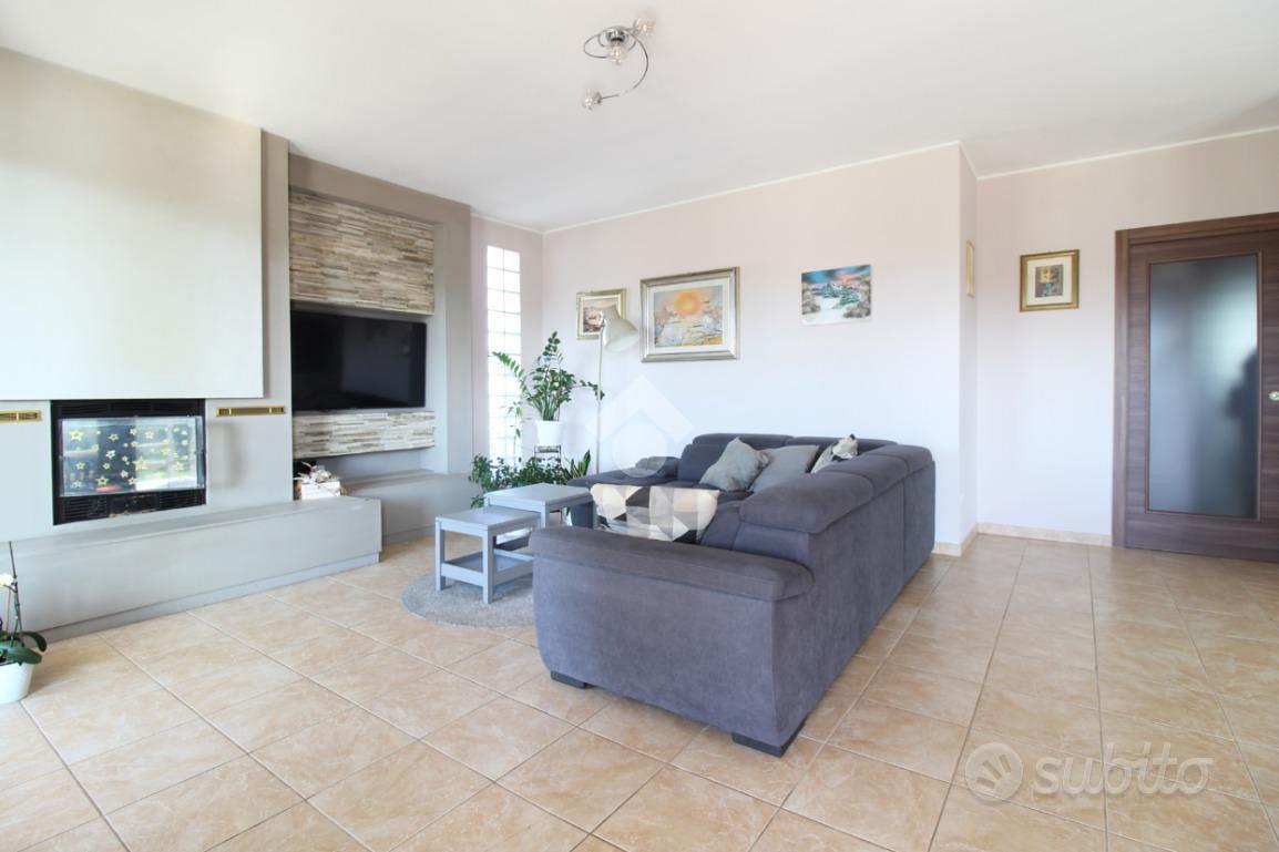 Casa – Roseto degli Abruzzi, Molino Sant'Antimo - Vista 4
