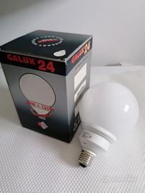 LAMPADINA GALUX 24W 230V E27