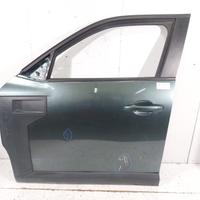 801017227R PORTA ANTERIORE SX DACIA DUSTER III (PY