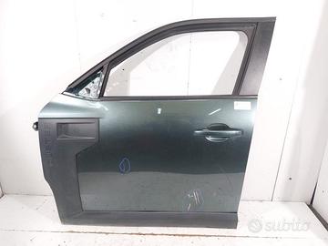 801017227R PORTA ANTERIORE SX DACIA DUSTER III (PY