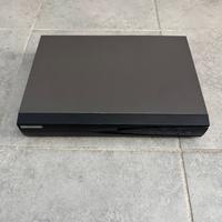 NVR VIDEOREGISTRATORE DVR HIKIVISION IP DS-7604NI