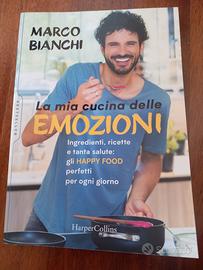 La mia cucina delle emozioni 