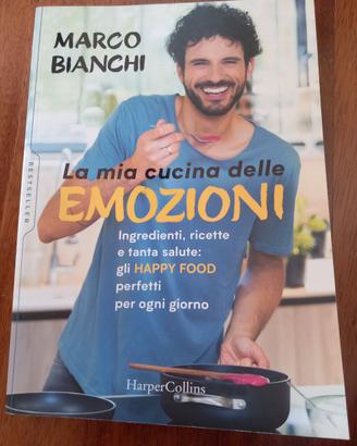 La mia cucina delle emozioni 