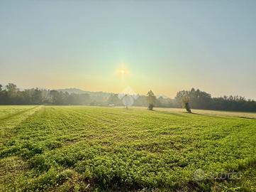 TER. AGRICOLO A SCANZOROSCIATE
