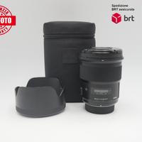 Sigma 50 F1.4 DG HSM Art (Nikon)