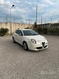Alfa Romeo MiTo 1.3 JTDm 85cv Distinctive